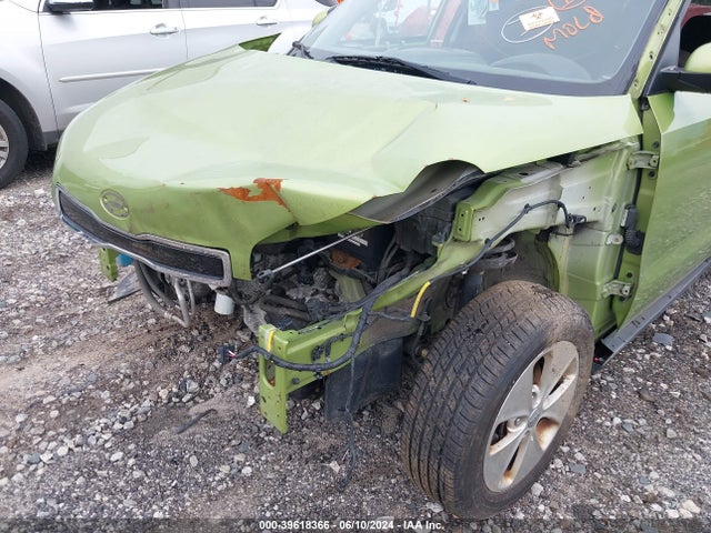 KIA Soul 2016 KNDJN2A28G7825450 Image 6