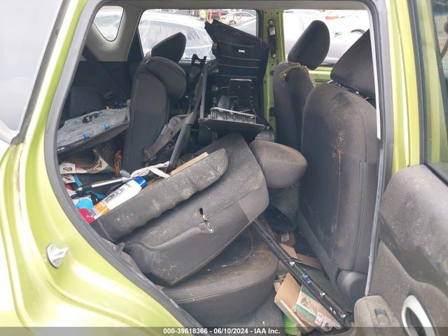KIA Soul 2016 KNDJN2A28G7825450 Image 8