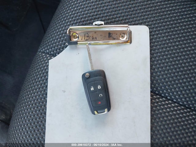 Chevrolet EQUINOX LT 2016 2GNFLFEK0G6347397 Image 11