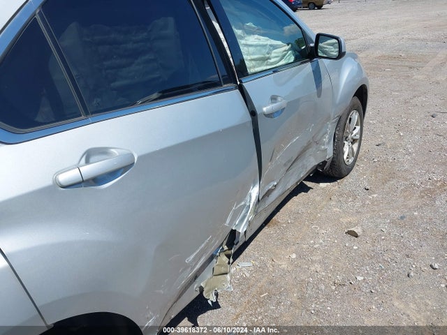 Chevrolet EQUINOX LT 2016 2GNFLFEK0G6347397 Image 12