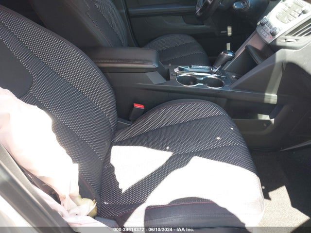 Chevrolet EQUINOX LT 2016 2GNFLFEK0G6347397 Image 5