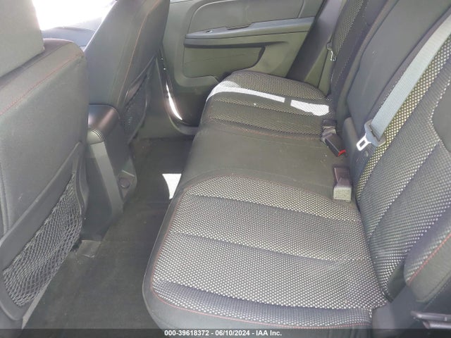 Chevrolet EQUINOX LT 2016 2GNFLFEK0G6347397 Image 8