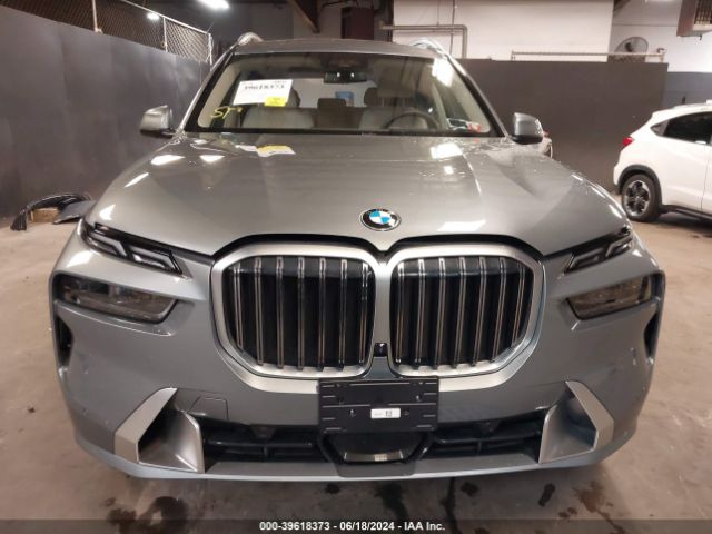 5UX23EM09R9T80762 BMW X7 Xdrive40i