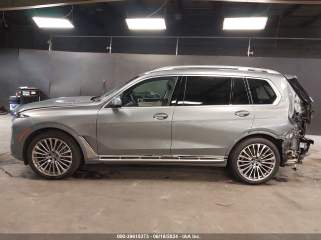 5UX23EM09R9T80762 BMW X7 Xdrive40i