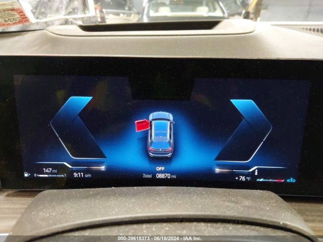 5UX23EM09R9T80762 BMW X7 Xdrive40i