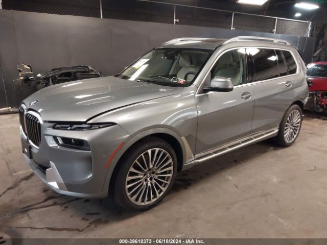 5UX23EM09R9T80762 BMW X7 Xdrive40i