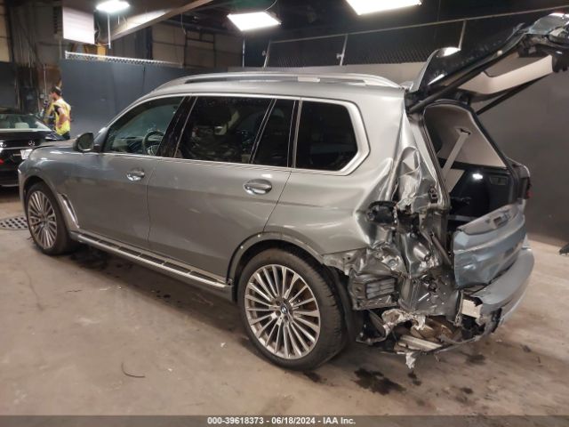5UX23EM09R9T80762 BMW X7 Xdrive40i