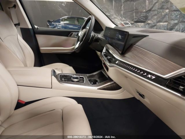 5UX23EM09R9T80762 BMW X7 Xdrive40i