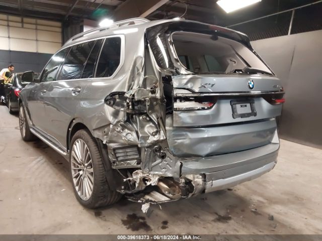 5UX23EM09R9T80762 BMW X7 Xdrive40i