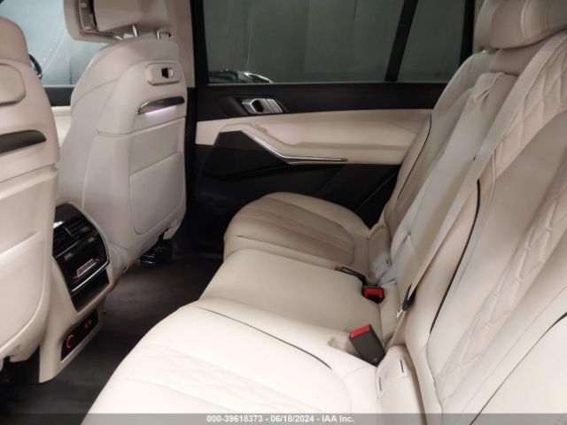 5UX23EM09R9T80762 BMW X7 Xdrive40i