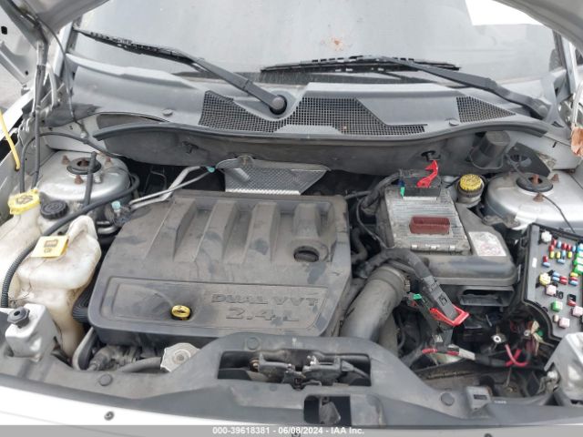 1C4NJPBBXED503125 Jeep Patriot Sport