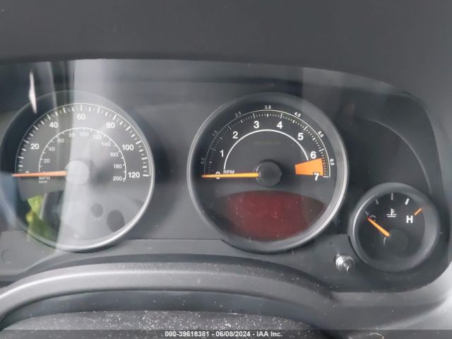 1C4NJPBBXED503125 Jeep Patriot Sport