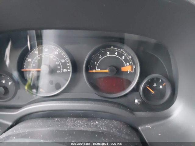 1C4NJPBBXED503125 Jeep Patriot Sport