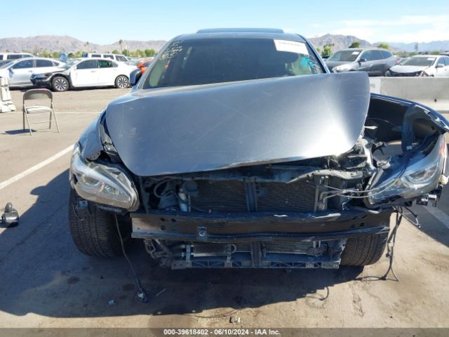JN1BY1PP7FM600092 Infiniti Q70l 3.7