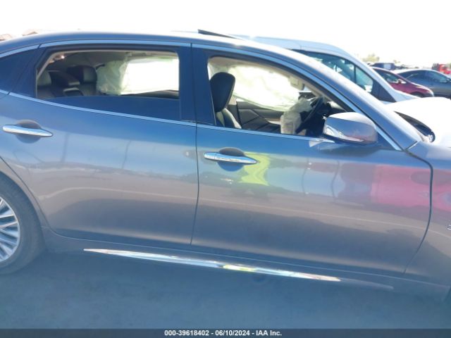 JN1BY1PP7FM600092 Infiniti Q70l 3.7