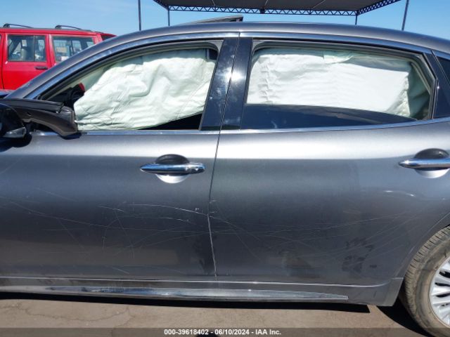 JN1BY1PP7FM600092 Infiniti Q70l 3.7