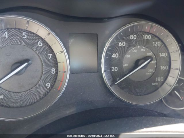 JN1BY1PP7FM600092 Infiniti Q70l 3.7