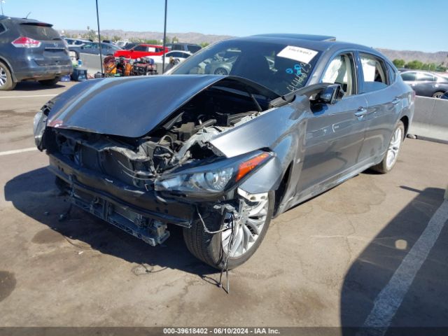 JN1BY1PP7FM600092 Infiniti Q70l 3.7