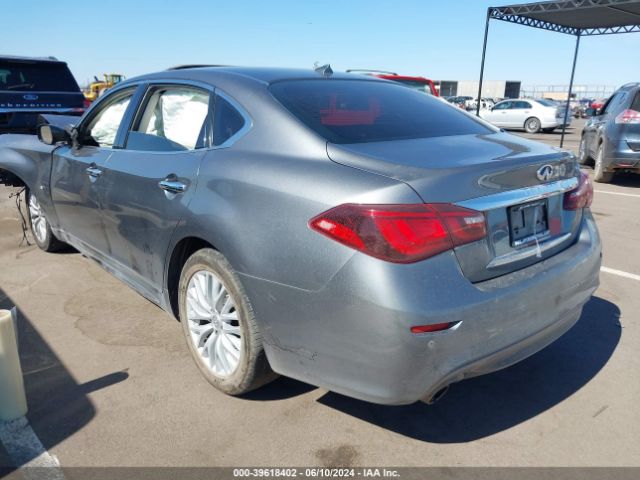 JN1BY1PP7FM600092 Infiniti Q70l 3.7
