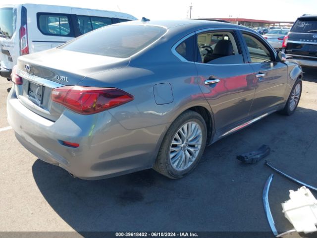 JN1BY1PP7FM600092 Infiniti Q70l 3.7