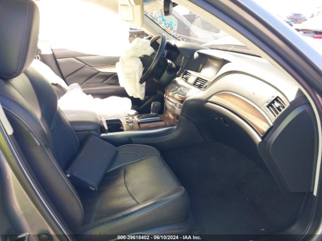 JN1BY1PP7FM600092 Infiniti Q70l 3.7