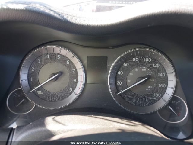 JN1BY1PP7FM600092 Infiniti Q70l 3.7