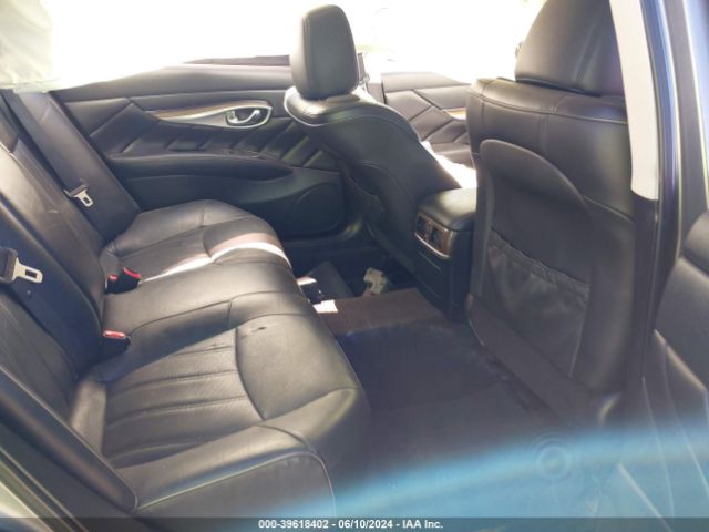 JN1BY1PP7FM600092 Infiniti Q70l 3.7
