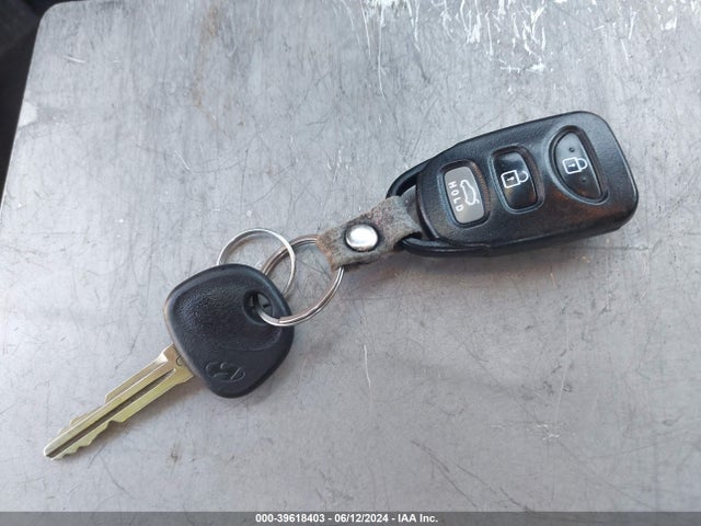 Hyundai ELANTRA SE 2016 5NPDH4AEXGH653279 Image 11