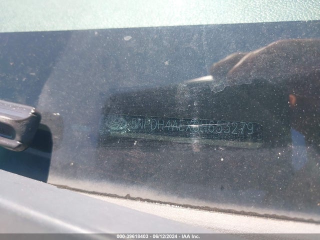 Hyundai ELANTRA SE 2016 5NPDH4AEXGH653279 Image 9