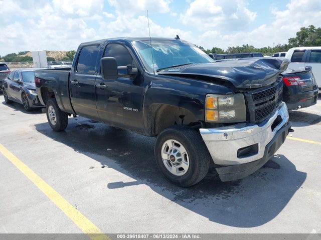 2014 1GC1KXE87EF187523 main image
