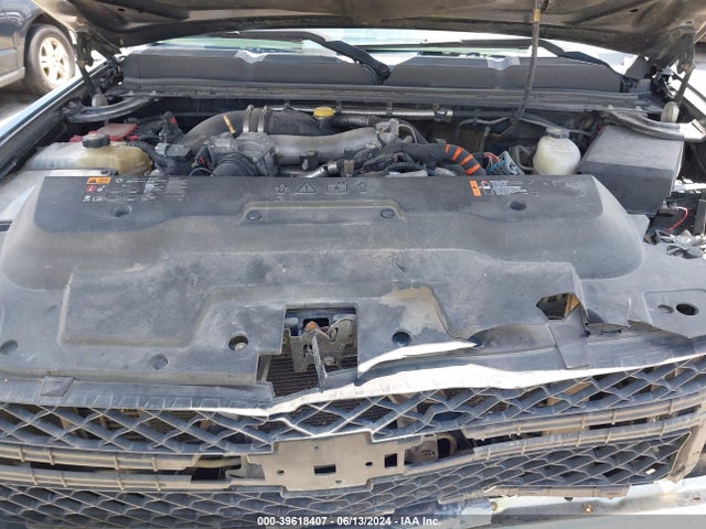 Chevrolet Silverado 2500hd Lt 2014 1GC1KXE87EF187523 Image 10