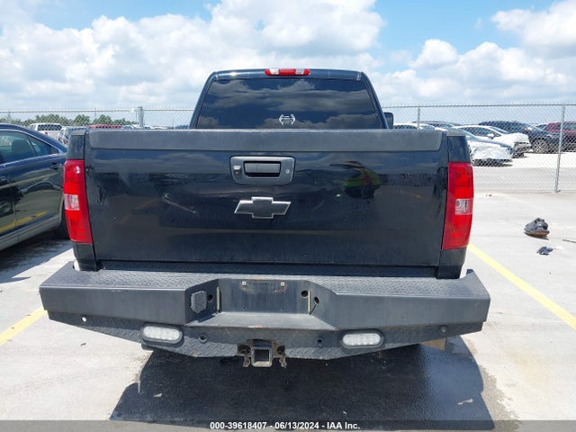 Chevrolet Silverado 2500hd Lt 2014 1GC1KXE87EF187523 Image 16