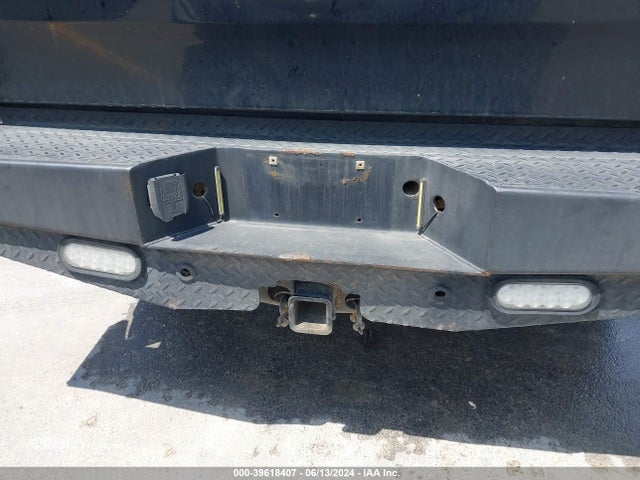 Chevrolet Silverado 2500hd Lt 2014 1GC1KXE87EF187523 Image 19