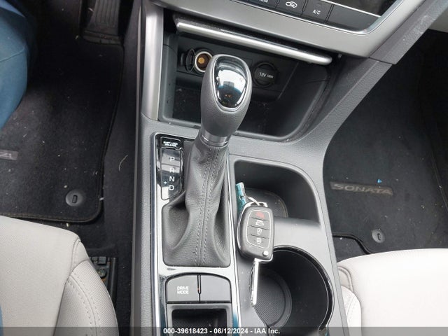 Hyundai SONATA SE 2015 5NPE24AF0FH236699 Image 11