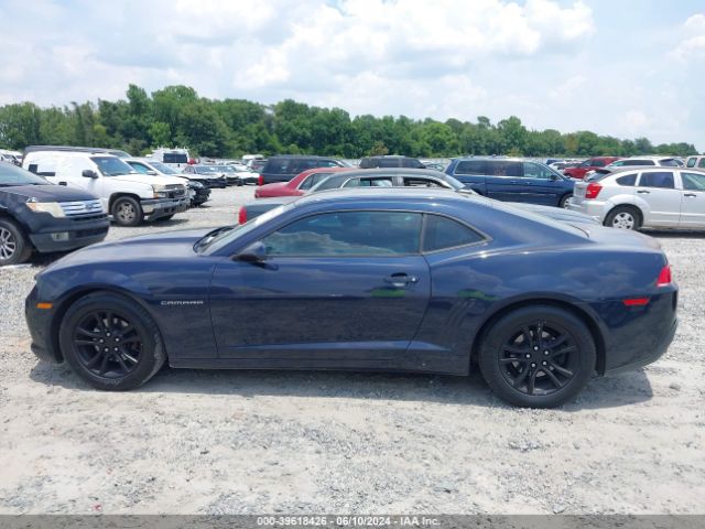 2G1FB1E3XF9307423 Chevrolet Camaro 2ls