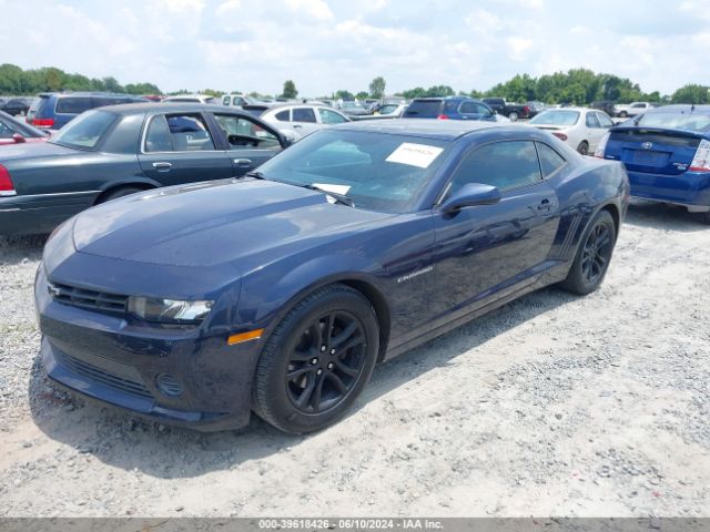 2G1FB1E3XF9307423 Chevrolet Camaro 2ls