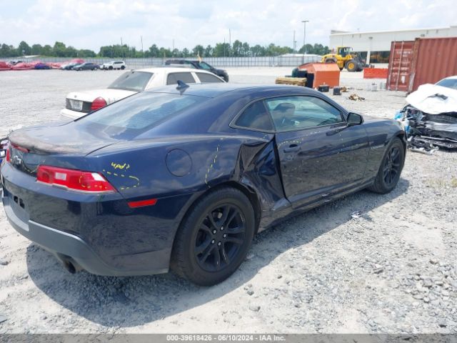 2G1FB1E3XF9307423 Chevrolet Camaro 2ls