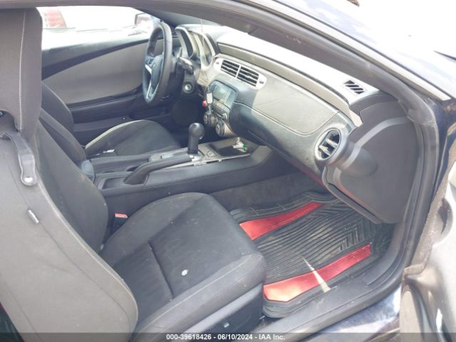 2G1FB1E3XF9307423 Chevrolet Camaro 2ls
