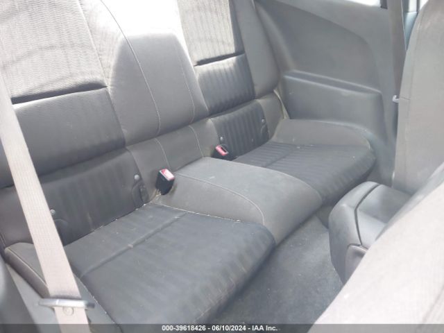 2G1FB1E3XF9307423 Chevrolet Camaro 2ls