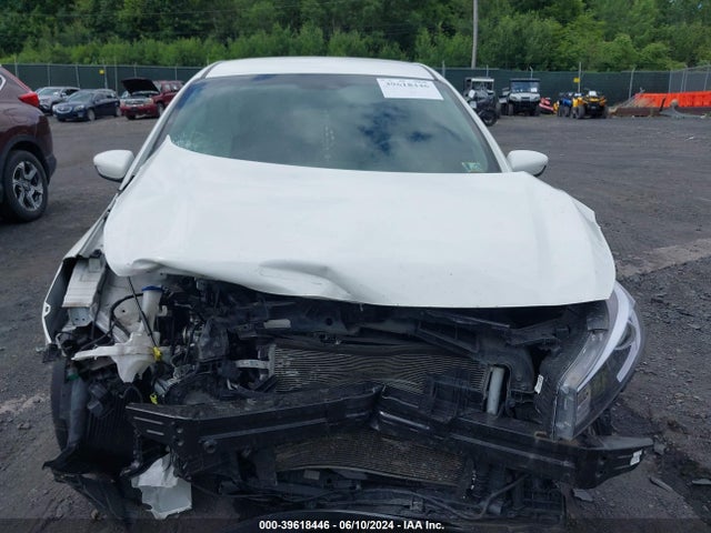 KIA FORTE LX 2018 3KPFK4A79JE273180 Image 6
