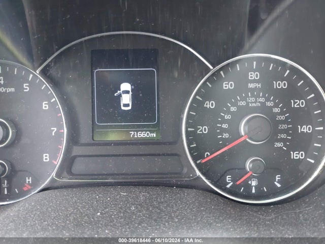 KIA FORTE LX 2018 3KPFK4A79JE273180 Image 7