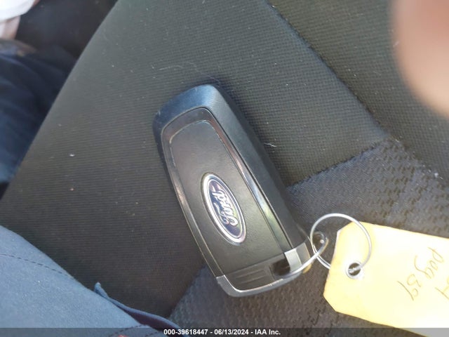 Ford FUSION SE 2020 3FA6P0H75LR154852 Image 11