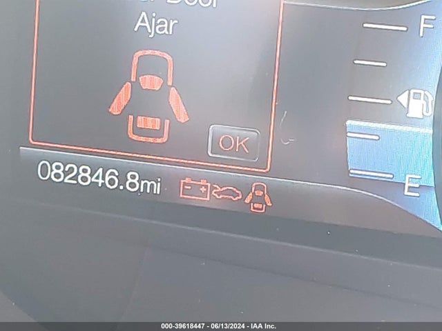 Ford FUSION SE 2020 3FA6P0H75LR154852 Image 15