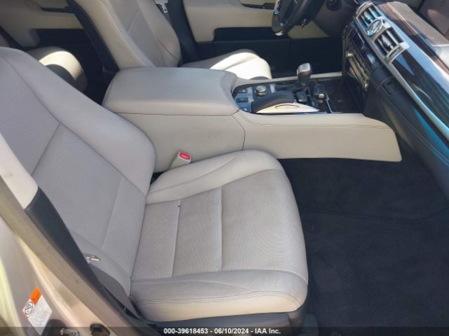 JTHBL5EF5G5139157 Lexus LS 460