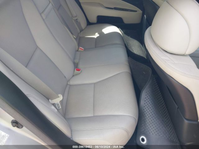 JTHBL5EF5G5139157 Lexus LS 460