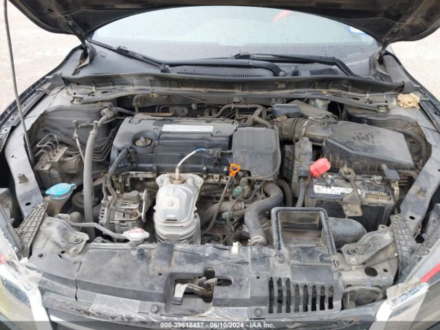 1HGCR2F78EA204275 Honda ACCORD EX