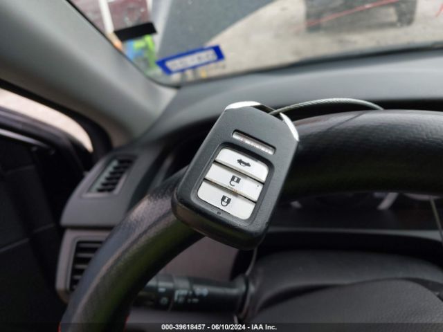 1HGCR2F78EA204275 Honda ACCORD EX