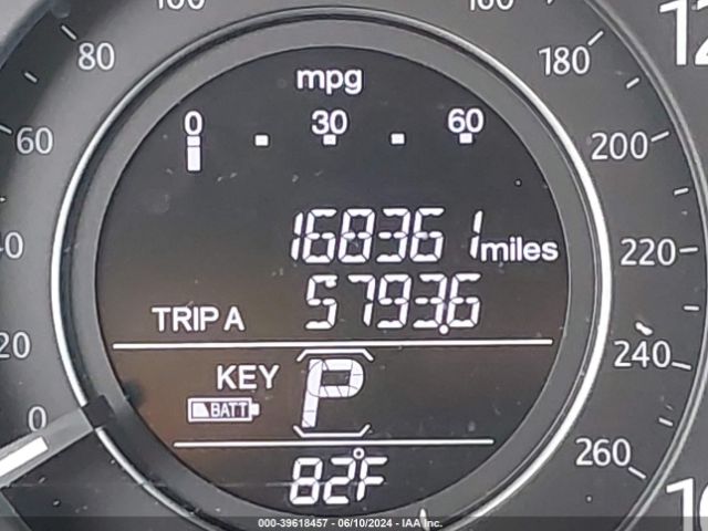1HGCR2F78EA204275 Honda ACCORD EX