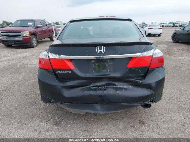 1HGCR2F78EA204275 Honda ACCORD EX