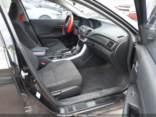 1HGCR2F78EA204275 Honda ACCORD EX